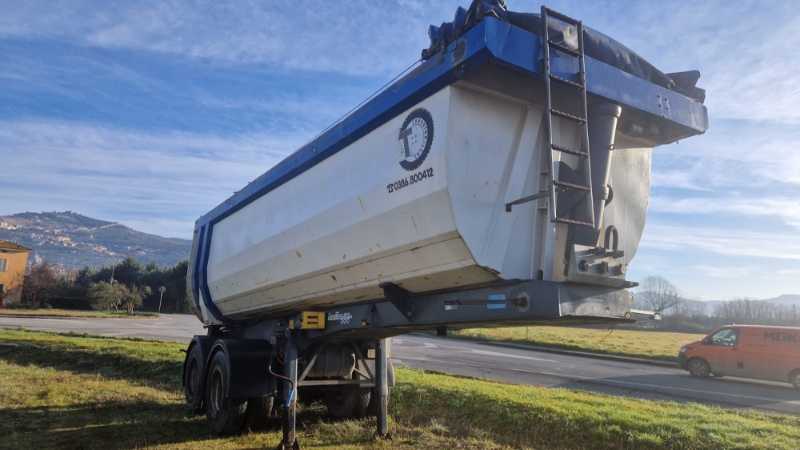 OmecoHub - CARGO TRAILERS 39600